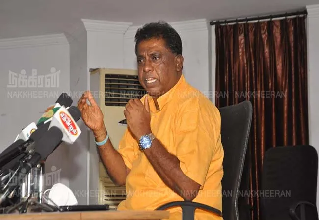 Who is responsible for the economic crisis in Sri Lanka? - Former Sri Lankan Member of Parliament's sensational interview!