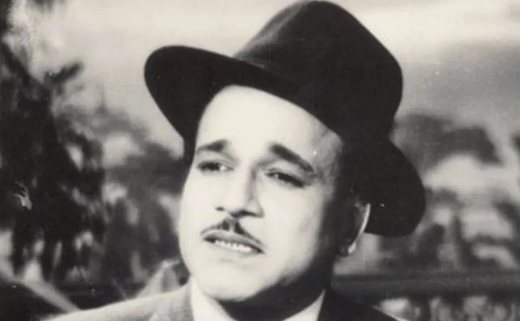 m.r. radha