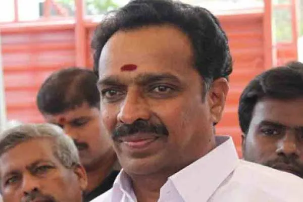 ADMK ex-minister's bail plea adjourned