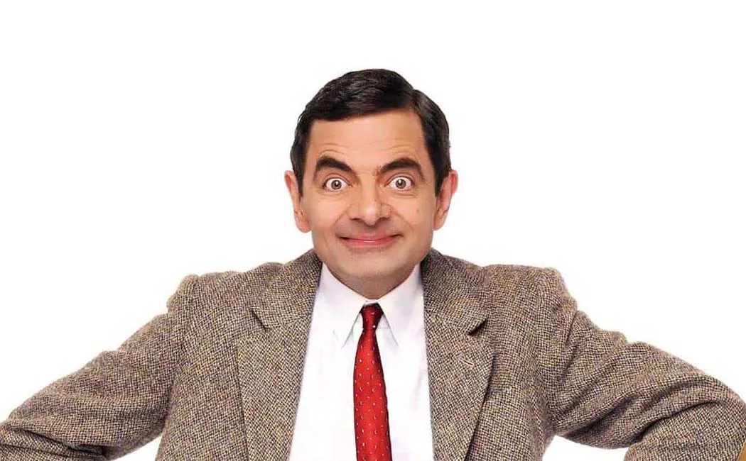 mr. bean