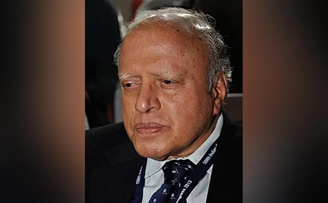 Agricultural Scientist MS Swaminathan passed away Obituary of CM MK Stalin