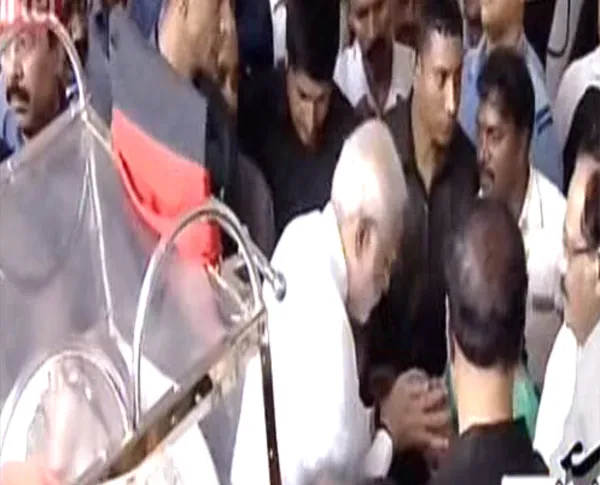 modi