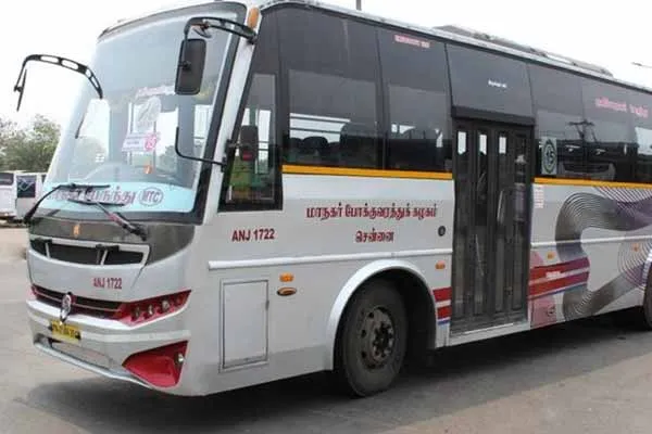 '7000 new buses are coming into use' - Transport Department explanation