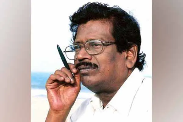 kalaignar Memorial Kalaithura Vidhakar' Award Announcement