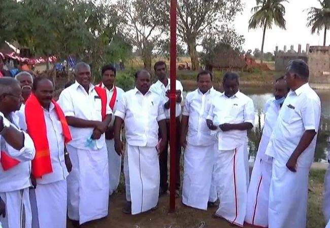 cpi state secretary mutharasan pressmeet 
