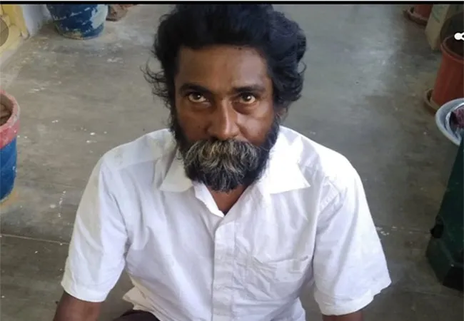 social activist mugilan bail high court madurai branch 