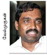 velmurugan