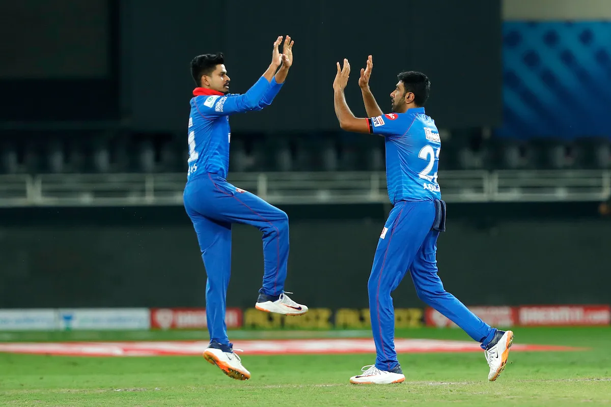 ipl cricket match mumbai indians vs delhi capitals teams 