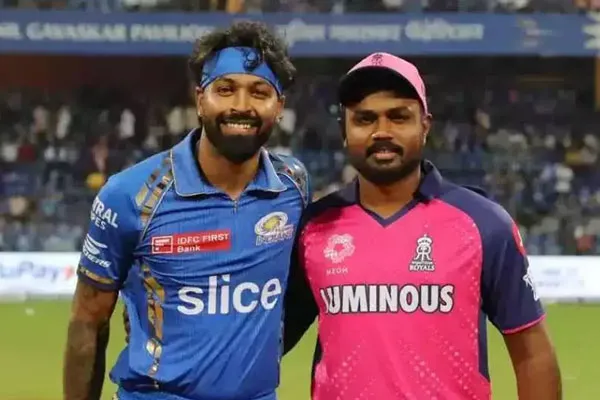 Harbhajan Singh says After Rohit, he is the most deserving captain of the Indian team