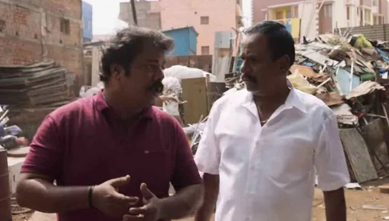 muneeshkanth marimuthu