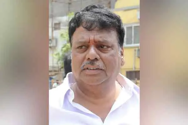 Sholingar constituency PMK and Congress 