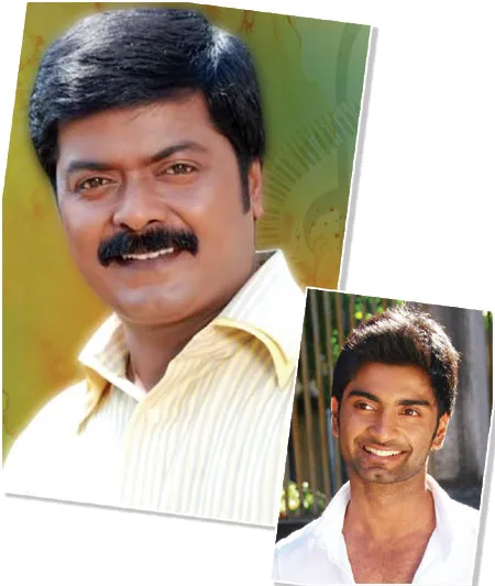 murali