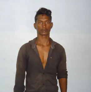 ஹரிகிருஷ்ணன்