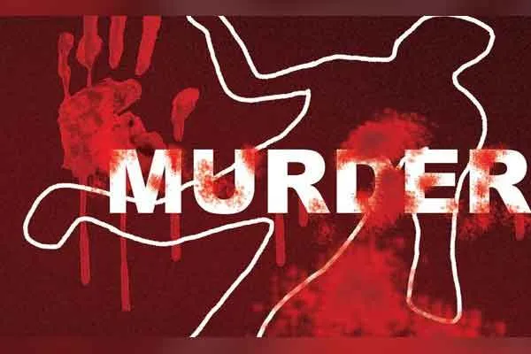 murder 