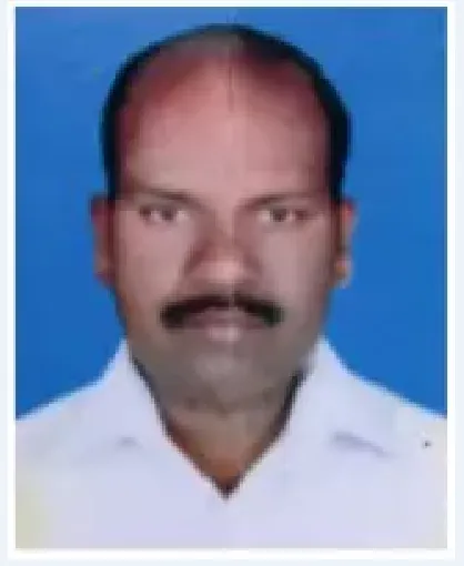 கலியமூர்த்தி
