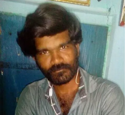 தேன்குமார்