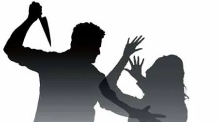 Lover who killed the girl