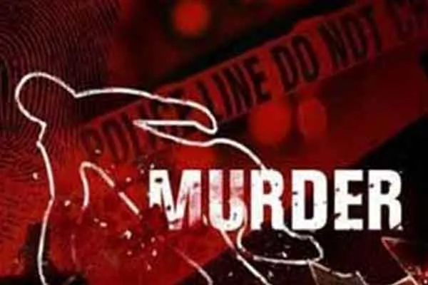 murder