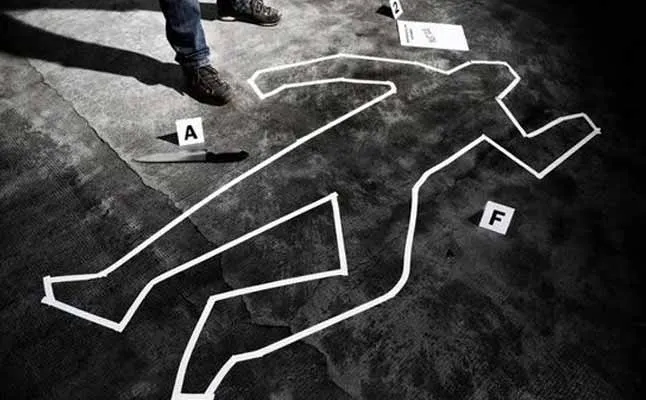 murder