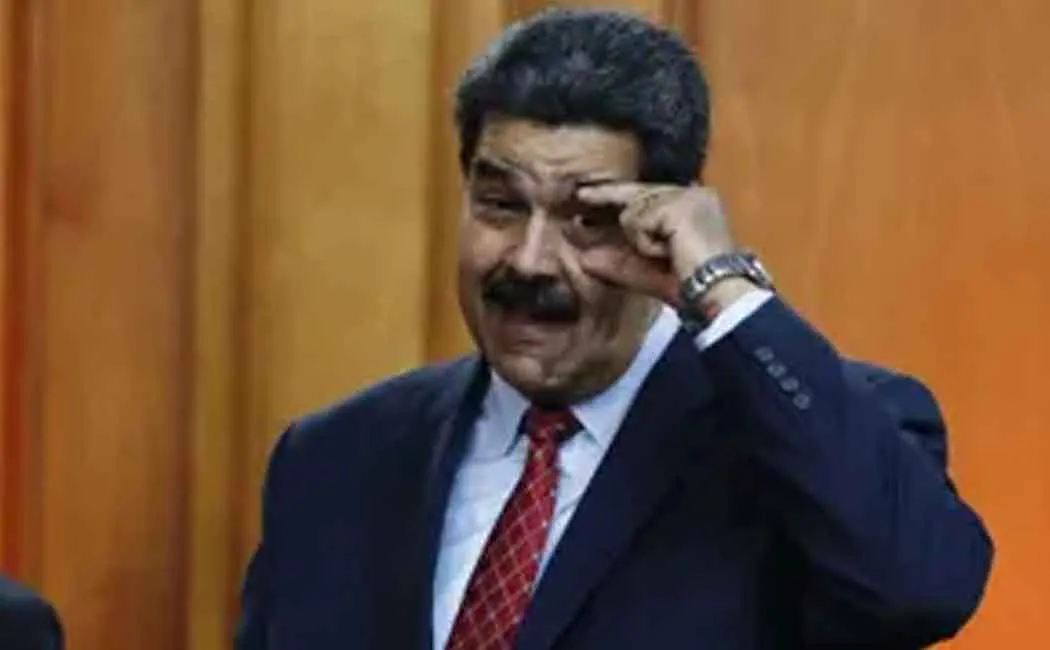maduro