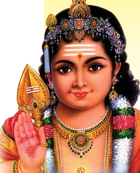 muruga