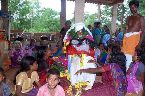 murugan