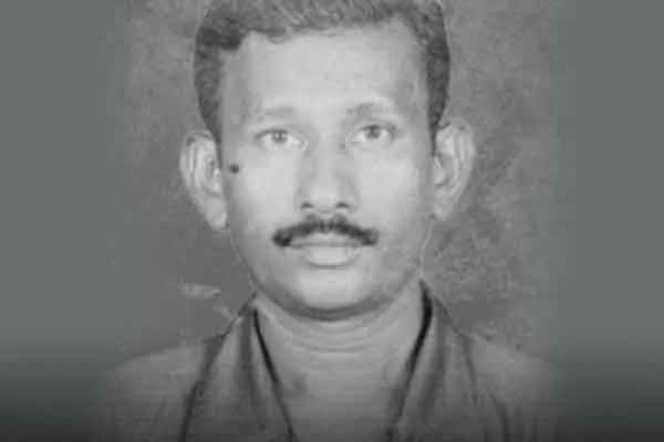 tuticorin contract eb worker incident Obituary of Chief Minister M. K. Stalin