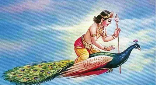 murugan