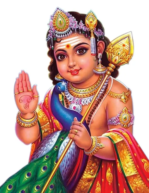 murugan
