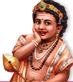 murugan