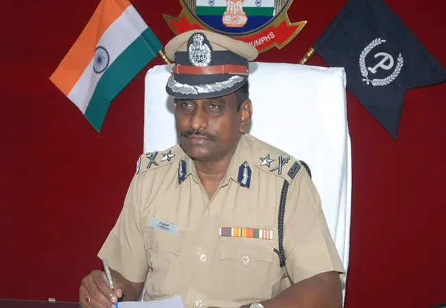 ig, acps, dsps transfer for non election duty election commission order 