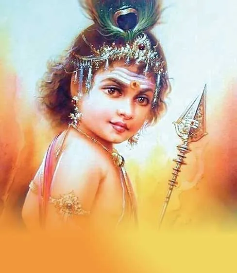 murugan