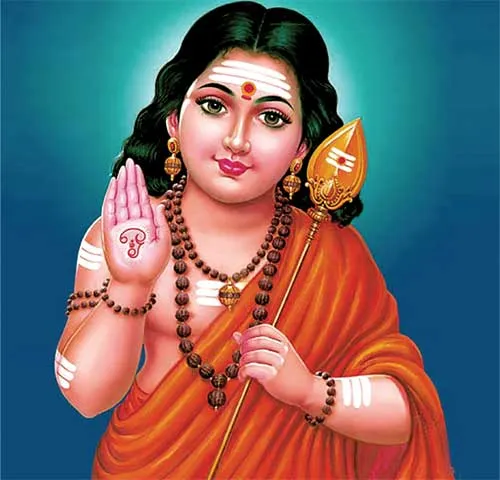 murugan