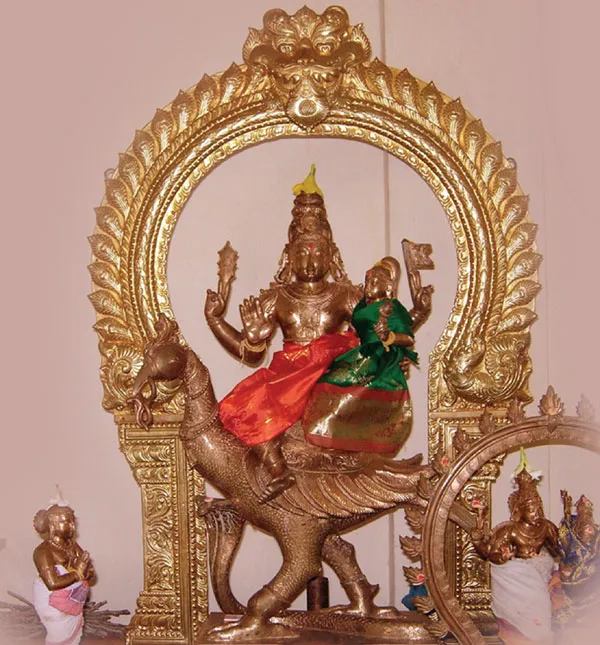 murugan