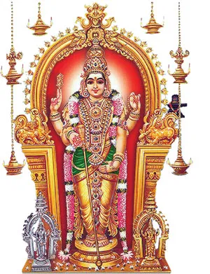 murugan