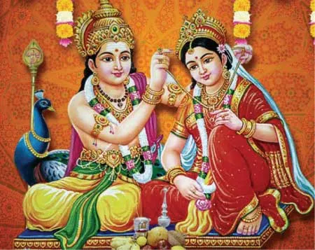murugan