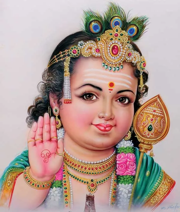 murugan