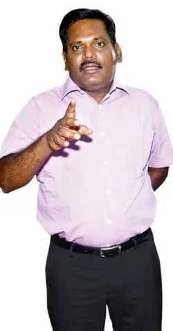 murugan