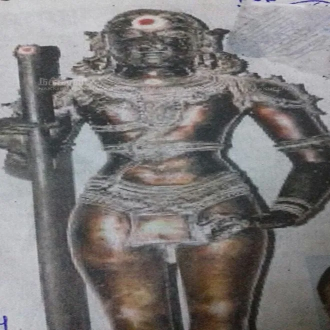murugan