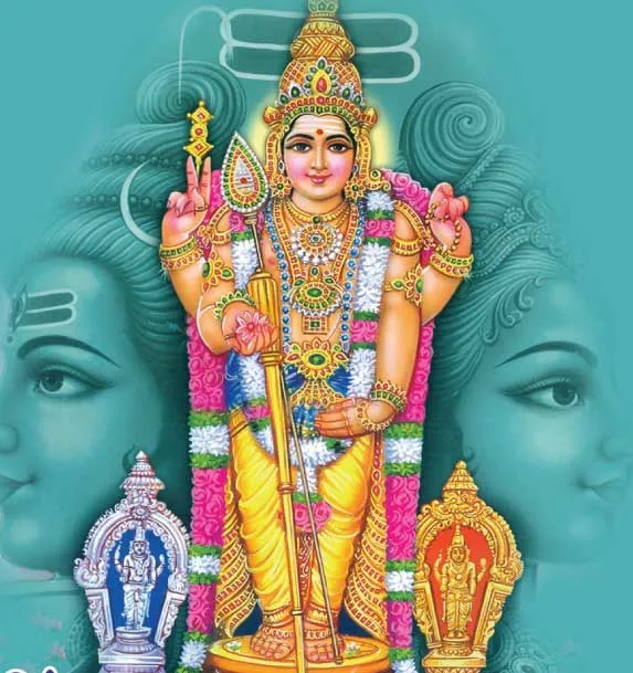 murugan