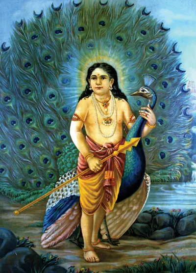 murugan