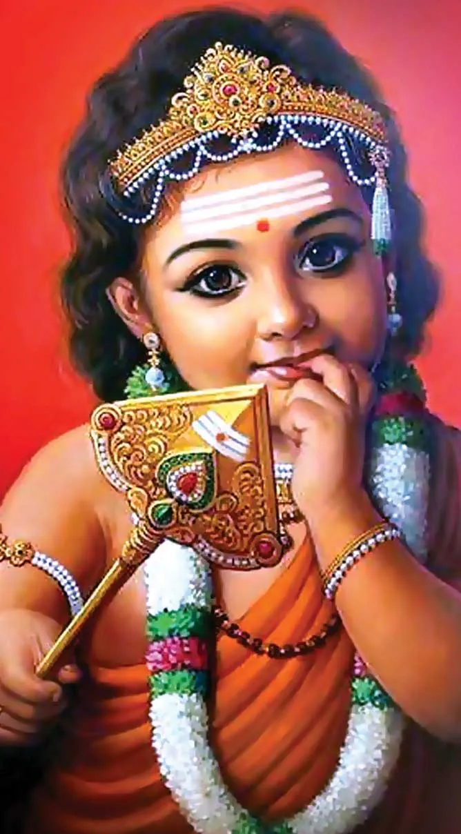 murugan