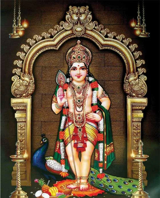 murugan