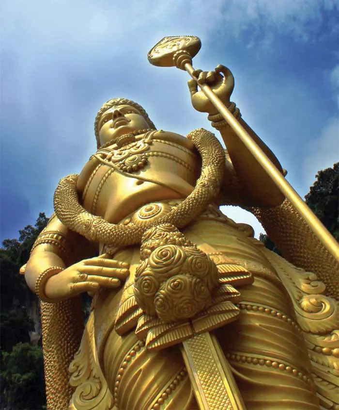 murugan