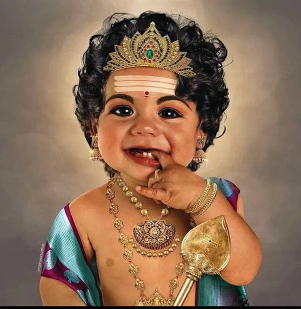 murugan