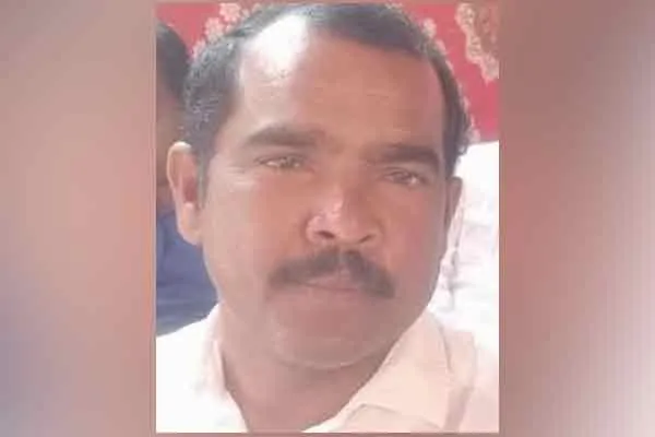 thiruchengodu Scheduled Caste and Scheduled Tribe Prevention of Atrocities Act,