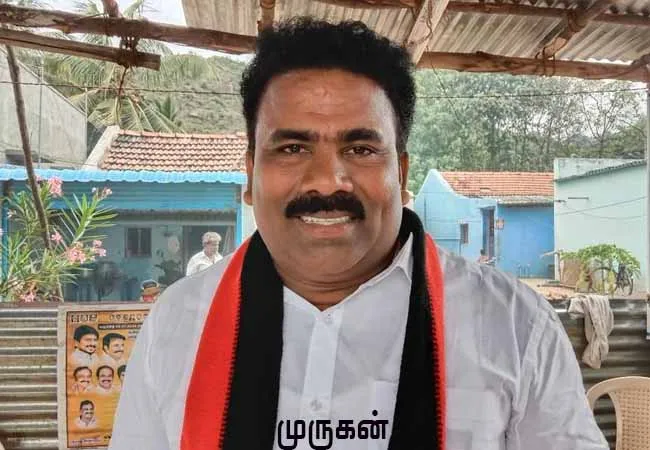 Local body by-election: ADMK in Salem Union. Will the ruling party demolish the fort?