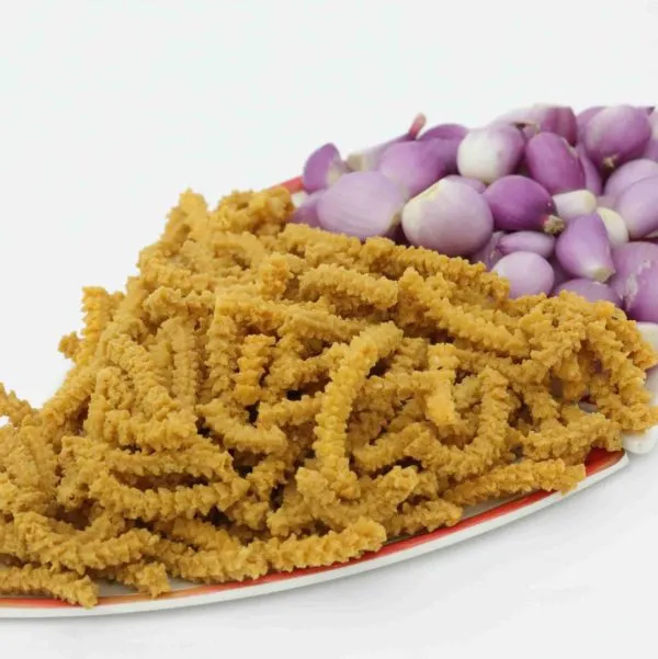 murukku