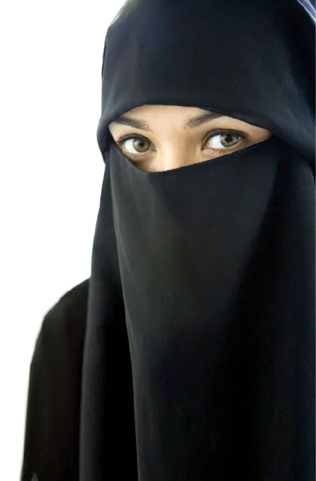 muslim-women