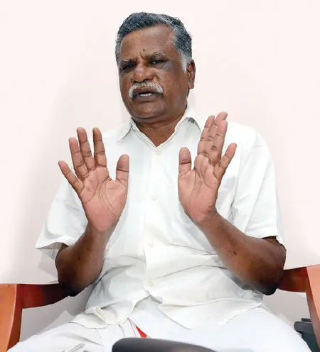 mutharasan